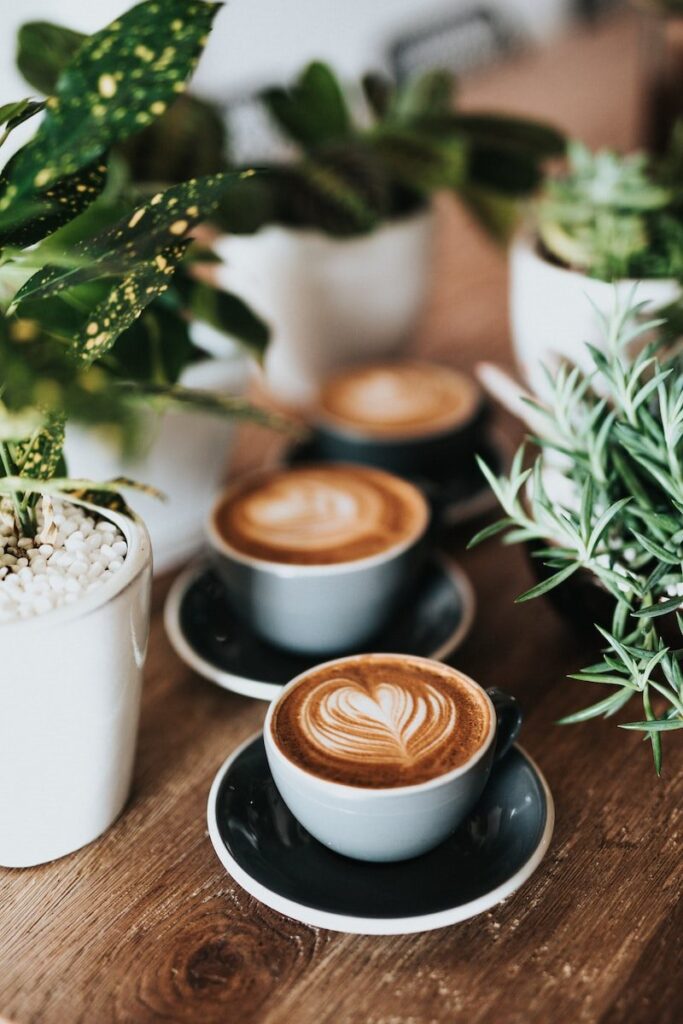 Jak kawa może pomóc Ci się lepiej skoncentrować